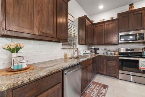 7 Deb Lynn Avenue Lampasas TX 76550