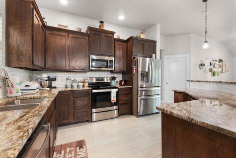 7 Deb Lynn Avenue Lampasas TX 76550