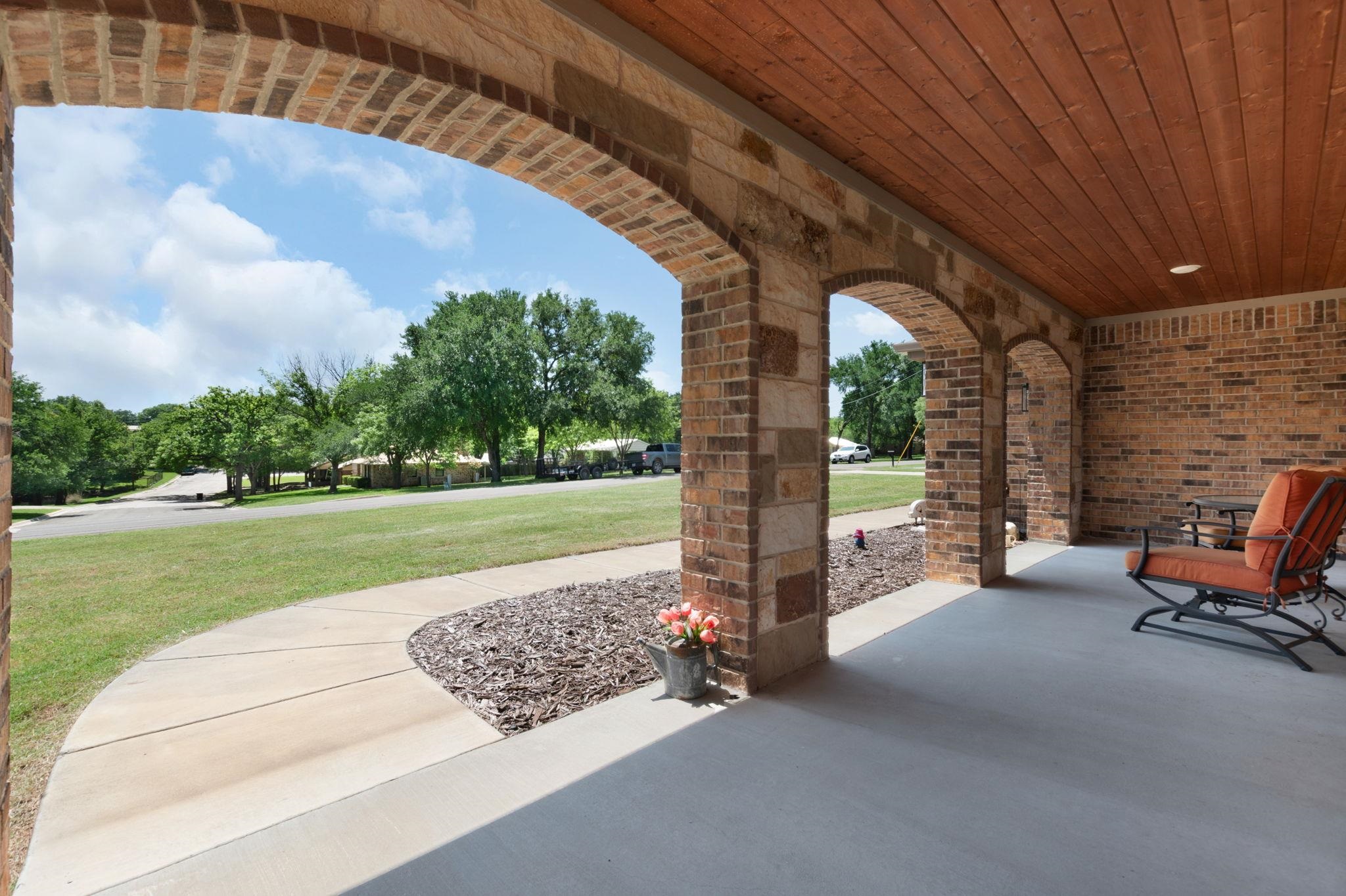 7 Deb Lynn Avenue Lampasas TX 76550