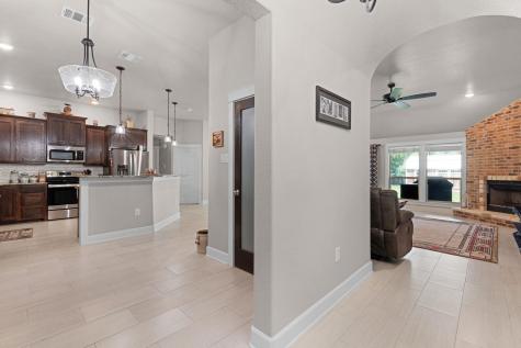 7 Deb Lynn Avenue Lampasas TX 76550