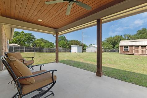 7 Deb Lynn Avenue Lampasas TX 76550
