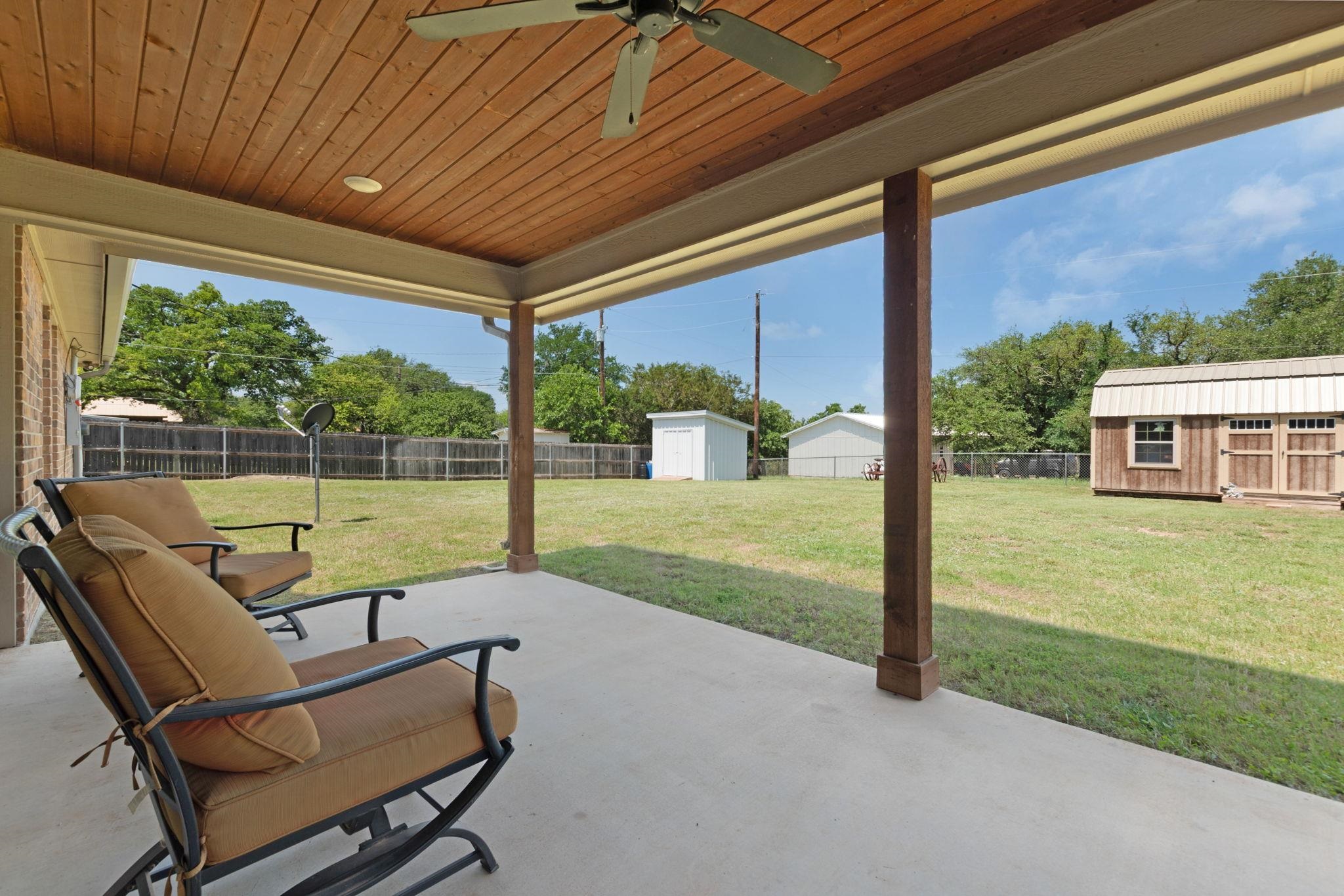 7 Deb Lynn Avenue Lampasas TX 76550
