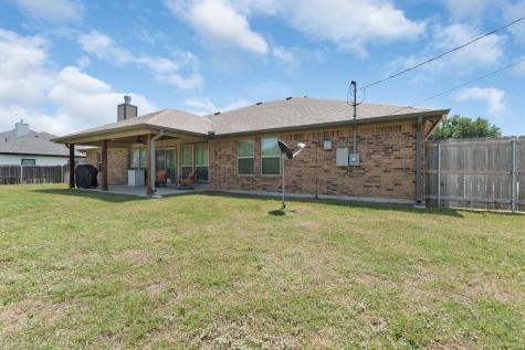 7 Deb Lynn Avenue Lampasas TX 76550