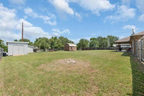 7 Deb Lynn Avenue Lampasas TX 76550