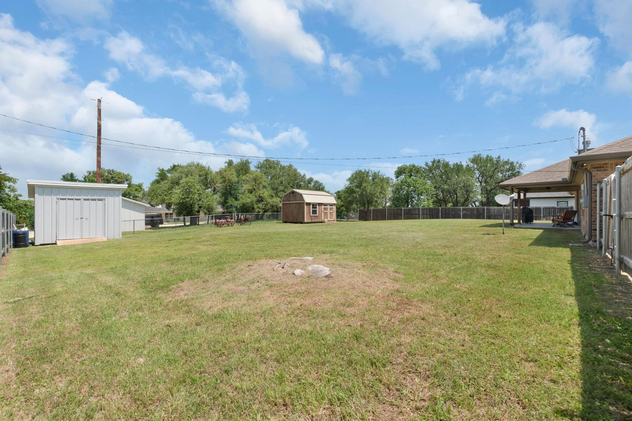 7 Deb Lynn Avenue Lampasas TX 76550