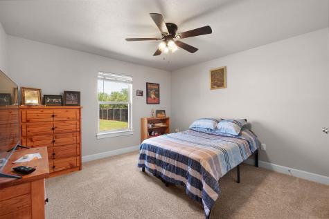 7 Deb Lynn Avenue Lampasas TX 76550