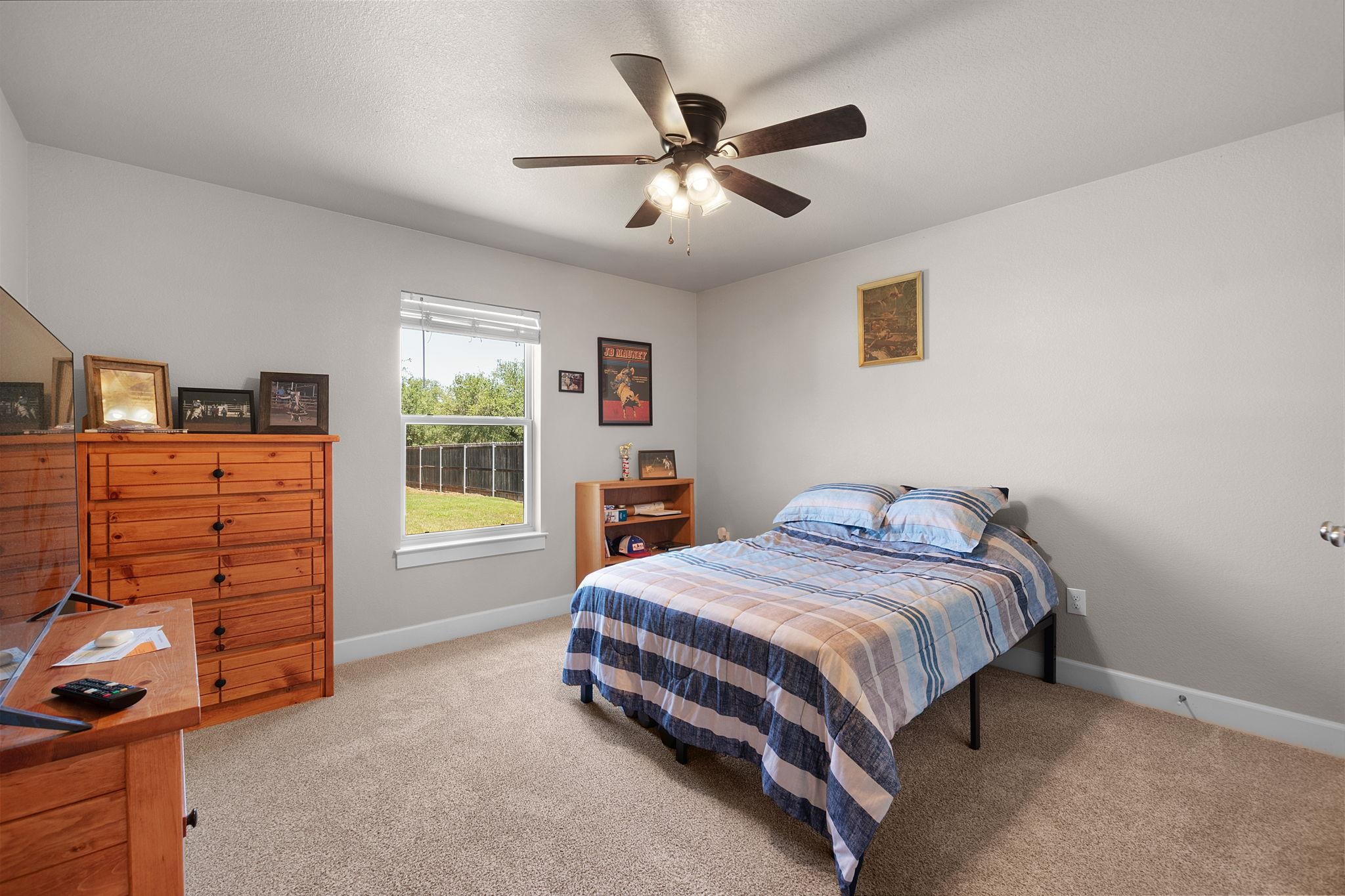 7 Deb Lynn Avenue Lampasas TX 76550