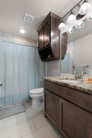 7 Deb Lynn Avenue Lampasas TX 76550