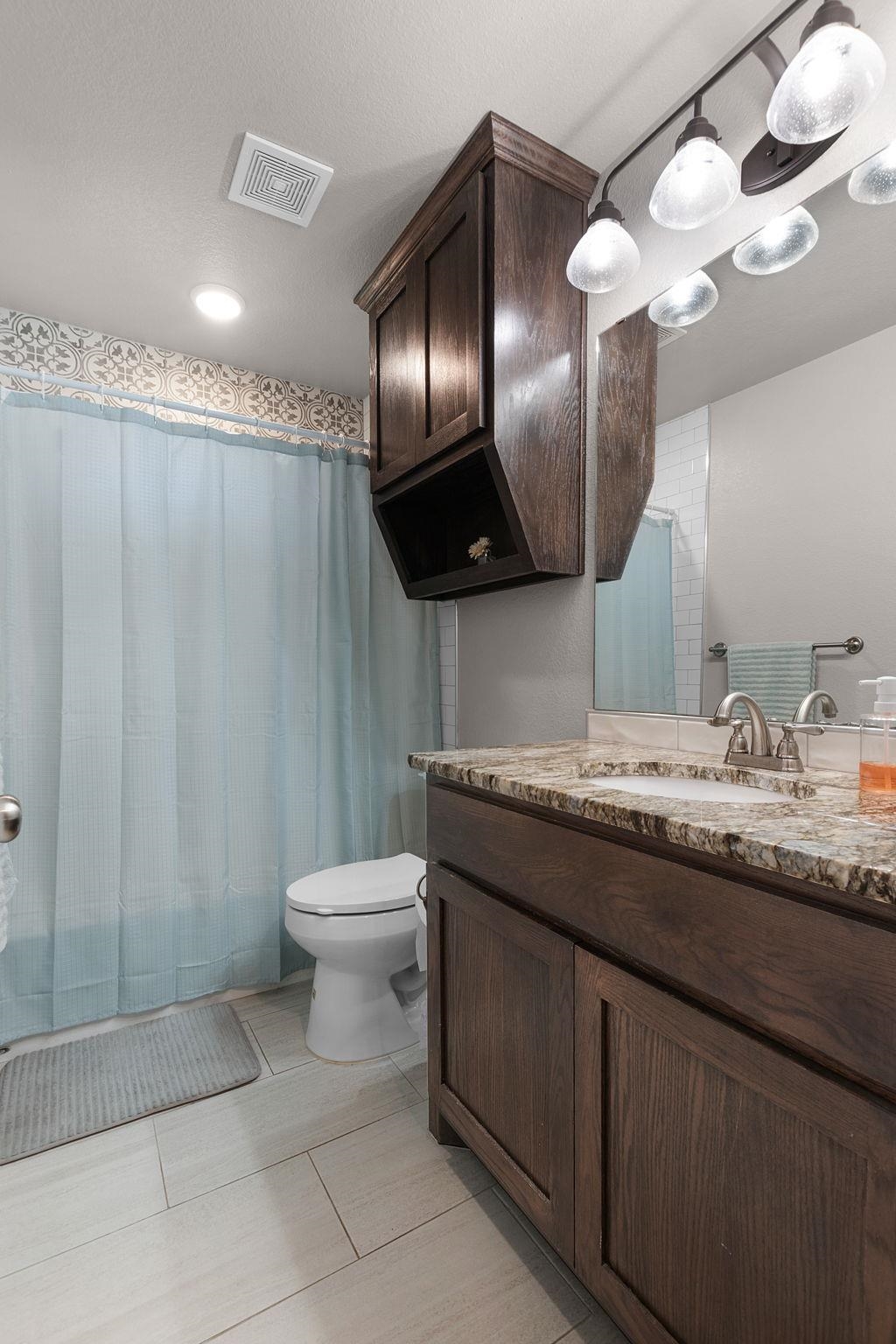 7 Deb Lynn Avenue Lampasas TX 76550