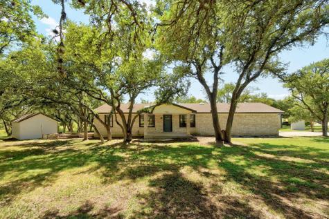 750 Texas Avenue Kingsland TX 78639