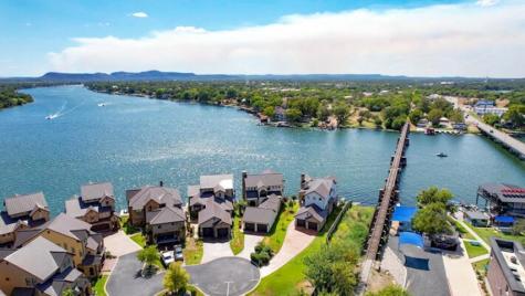 106 Adams Landing Kingsland TX 78639