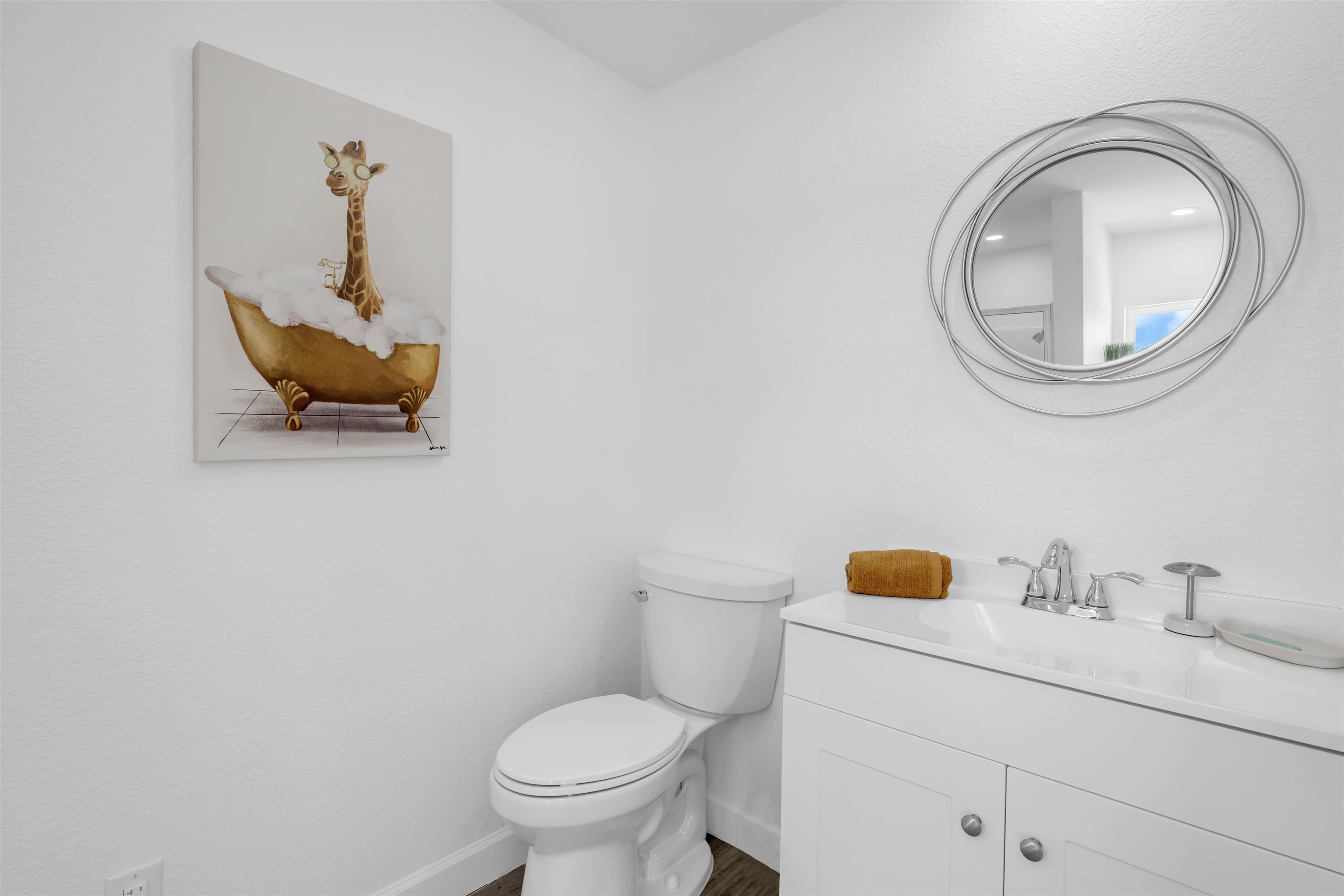 3424 River Oaks Drive Kingsland TX 78639