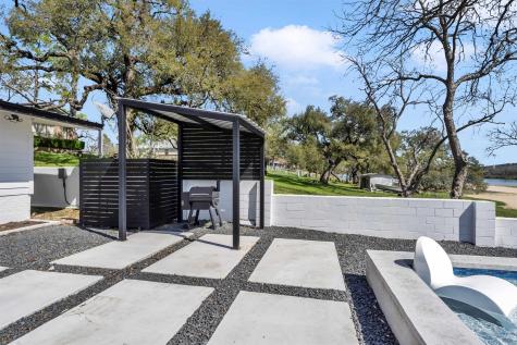 3424 River Oaks Drive Kingsland TX 78639