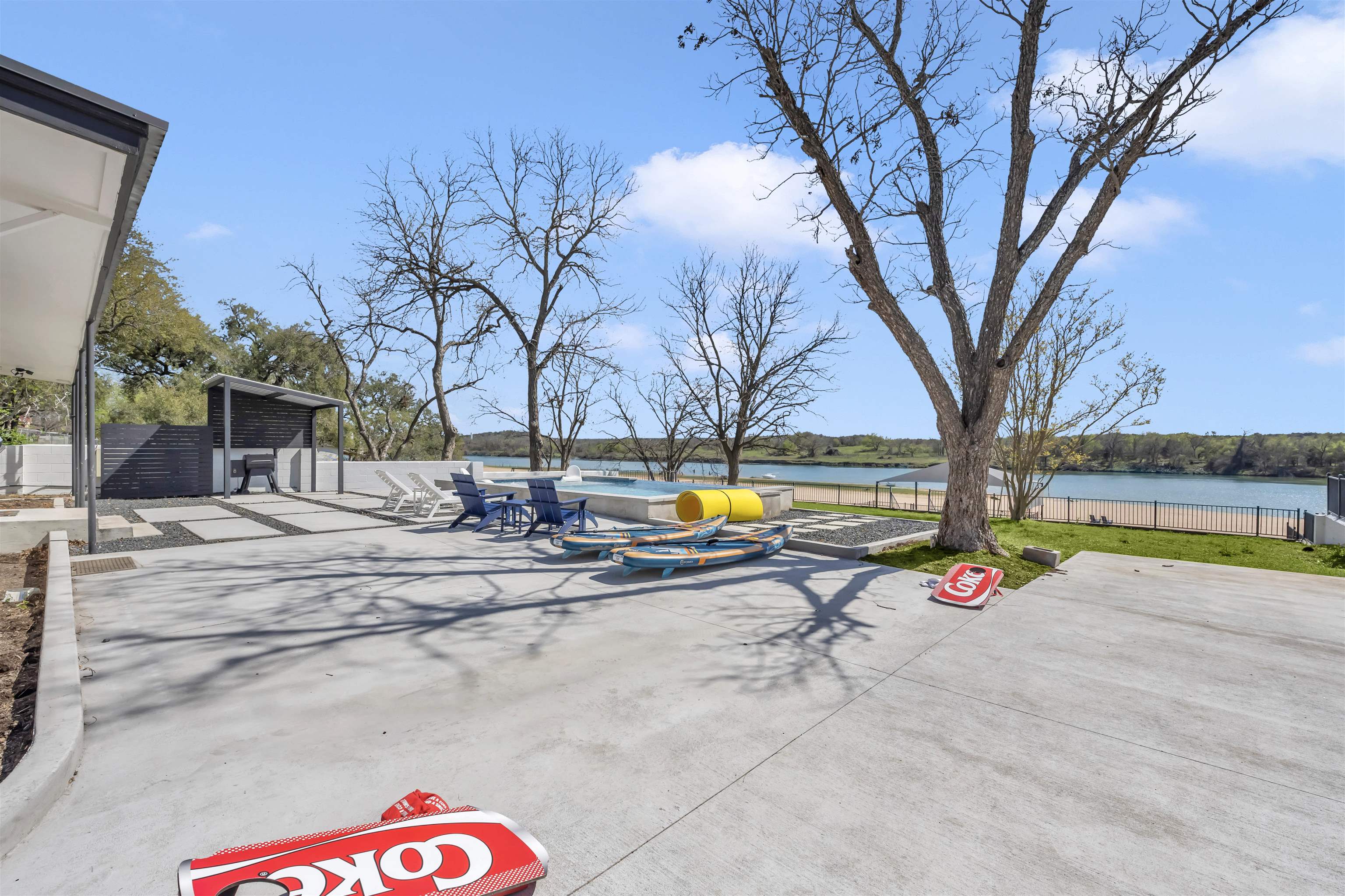 3424 River Oaks Drive Kingsland TX 78639