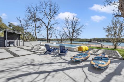 3424 River Oaks Drive Kingsland TX 78639