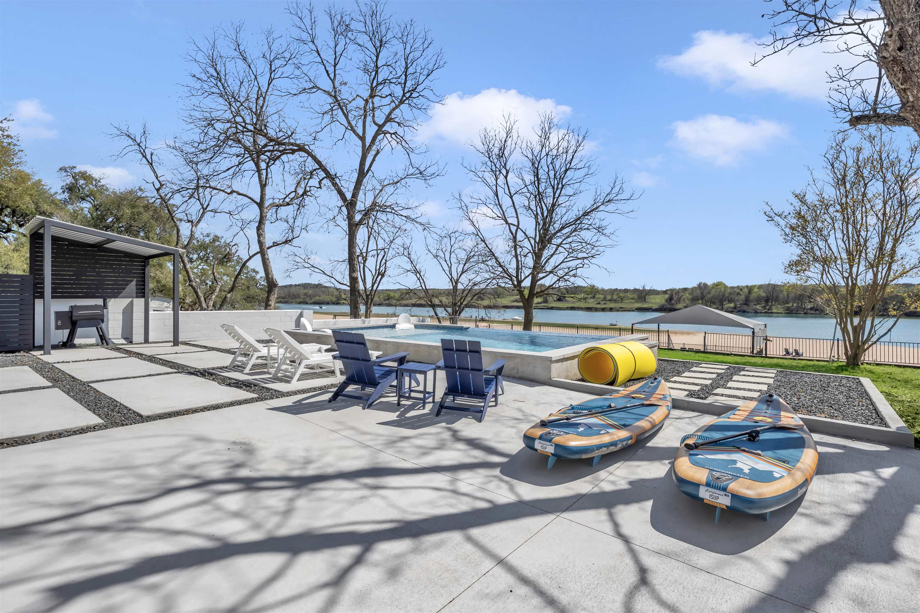 3424 River Oaks Drive Kingsland TX 78639