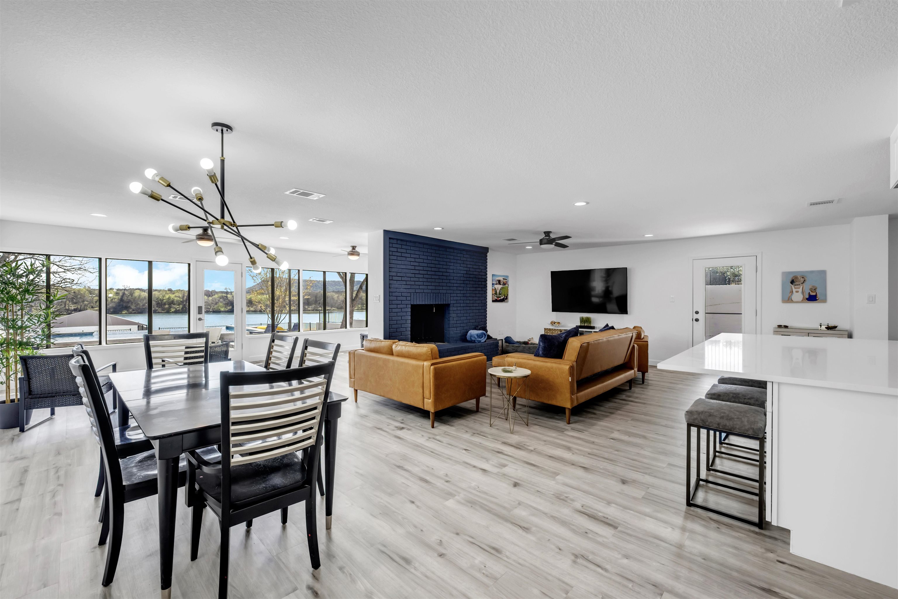 3424 River Oaks Drive Kingsland TX 78639