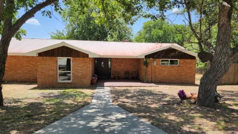 553 County Road 1030 Lampasas TX 76550