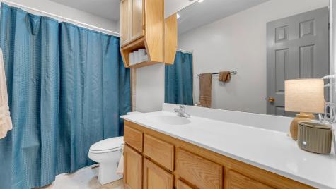 1004 E Johnson Street Burnet TX 78611