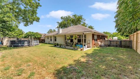 1004 E Johnson Street Burnet TX 78611