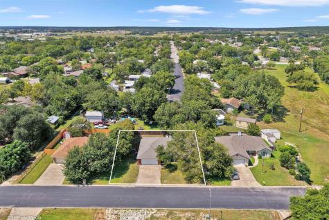 1004 E Johnson Street Burnet TX 78611