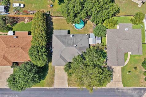 1004 E Johnson Street Burnet TX 78611