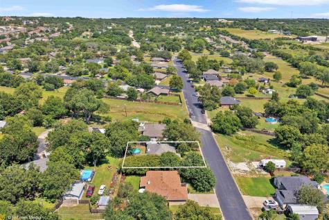 1004 E Johnson Street Burnet TX 78611