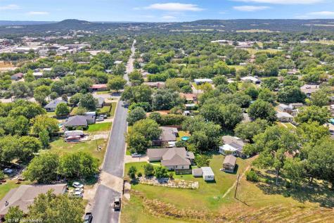 1004 E Johnson Street Burnet TX 78611