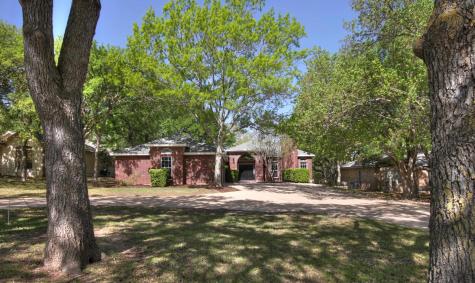 302 Delaware Springs Boulevard Burnet TX 78611