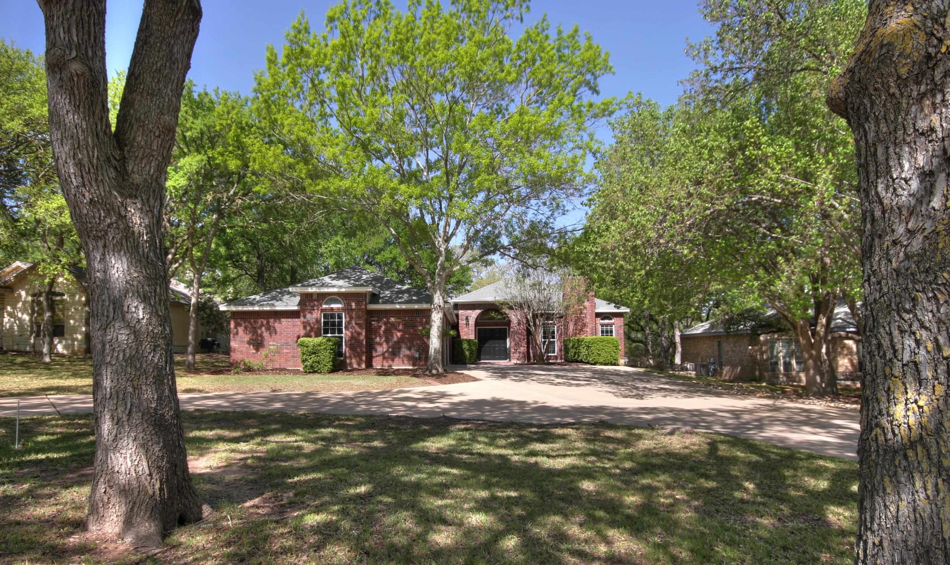 302 Delaware Springs Boulevard Burnet TX 78611
