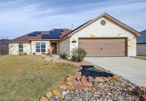 108 Elmer Avenue Burnet TX 78611