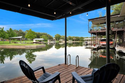 536 Crestwood Drive Kingsland TX 78639