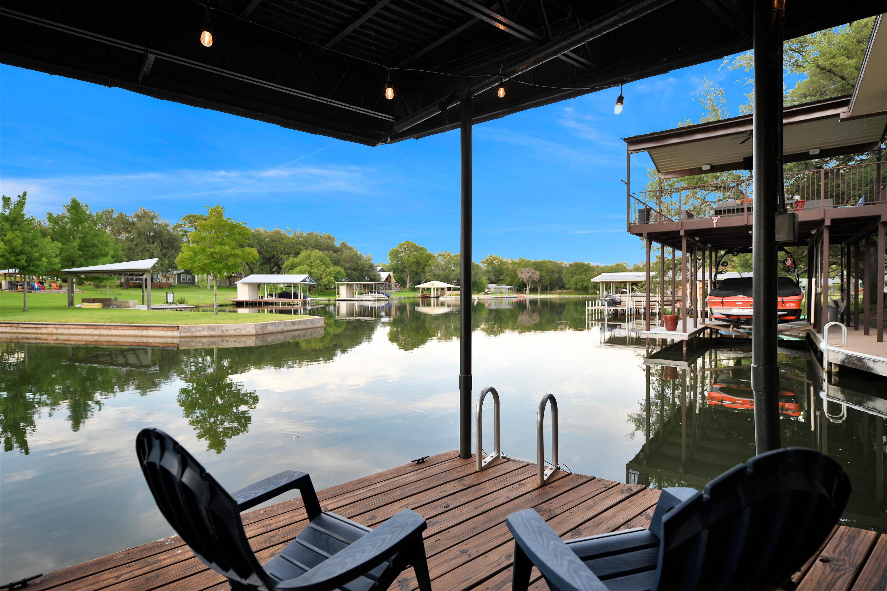 536 Crestwood Drive Kingsland TX 78639
