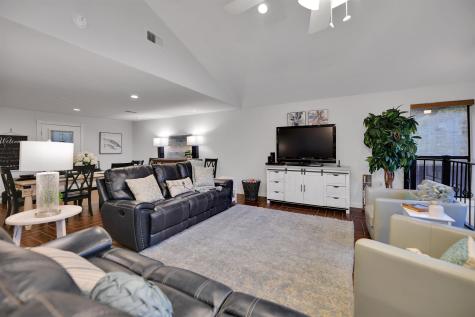 536 Crestwood Drive Kingsland TX 78639