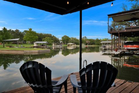 536 Crestwood Drive Kingsland TX 78639