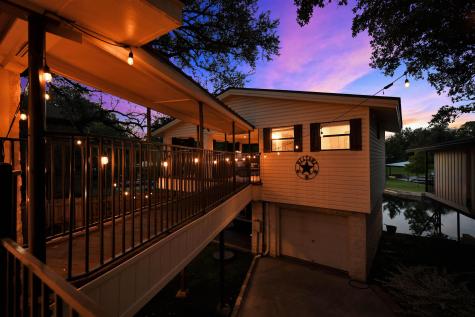 536 Crestwood Drive Kingsland TX 78639