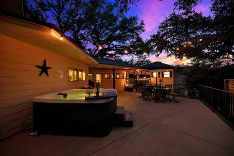 536 Crestwood Drive Kingsland TX 78639