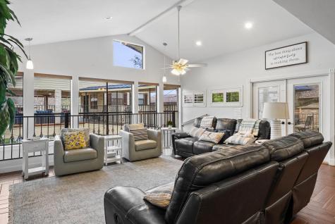 536 Crestwood Drive Kingsland TX 78639