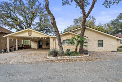 536 Crestwood Drive Kingsland TX 78639