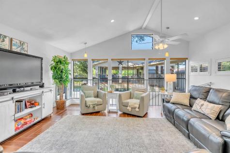 536 Crestwood Drive Kingsland TX 78639