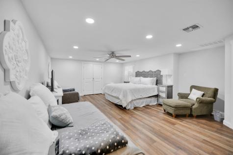 536 Crestwood Drive Kingsland TX 78639