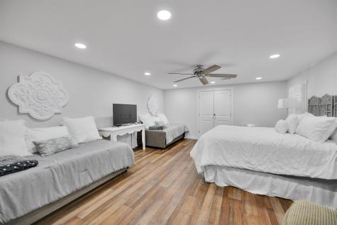 536 Crestwood Drive Kingsland TX 78639
