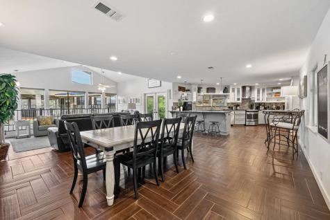 536 Crestwood Drive Kingsland TX 78639