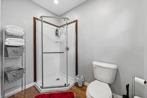 536 Crestwood Drive Kingsland TX 78639