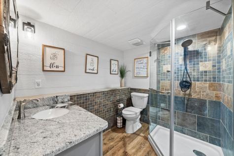 536 Crestwood Drive Kingsland TX 78639