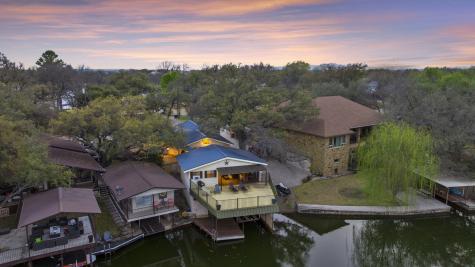536 Crestwood Drive Kingsland TX 78639