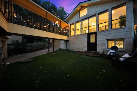 536 Crestwood Drive Kingsland TX 78639