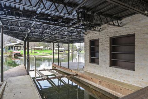 536 Crestwood Drive Kingsland TX 78639