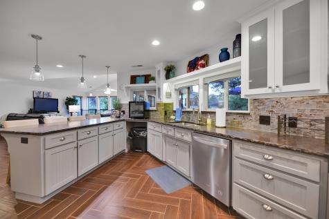 536 Crestwood Drive Kingsland TX 78639