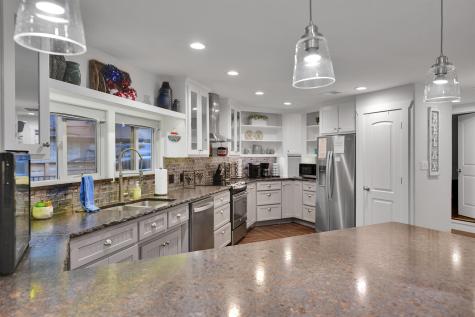 536 Crestwood Drive Kingsland TX 78639